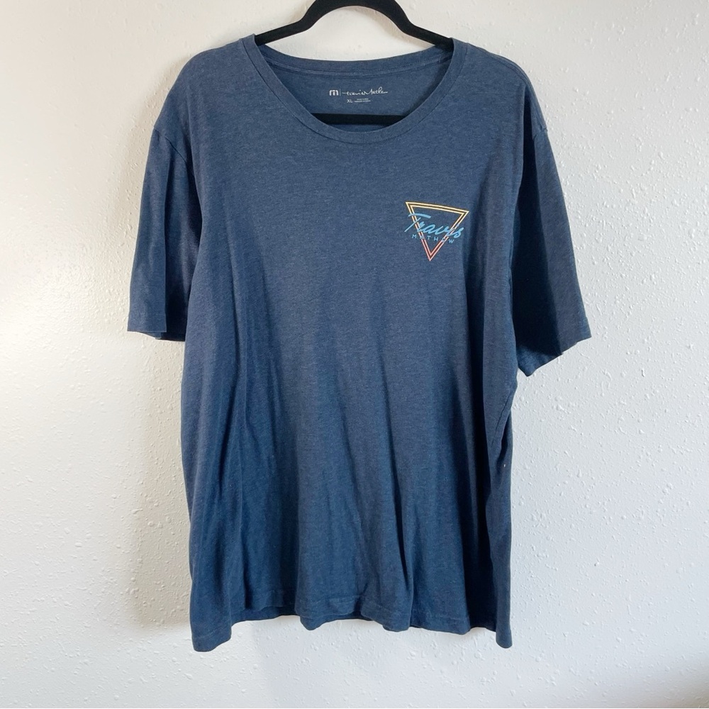 Travis‎ Matthew T-shirt X-Large